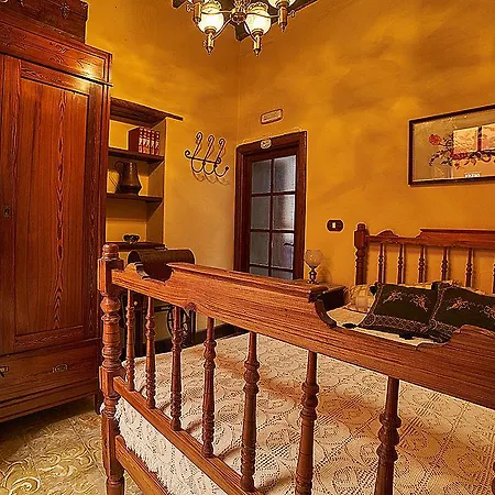 Antigua Escuela De 1840 Сasa de vacaciones Fasnia