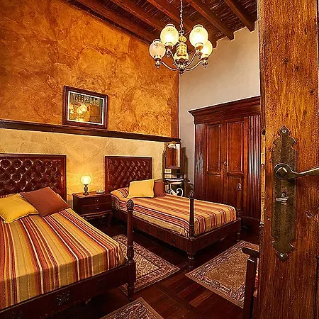 Antigua Escuela De 1840 Сasa de vacaciones Fasnia